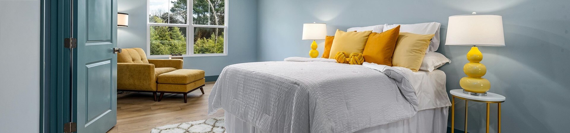 painter and decorator glasgow west end