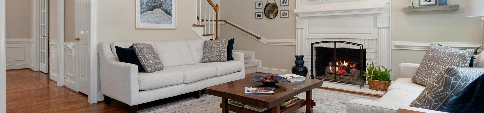 painter and decorator milngavie